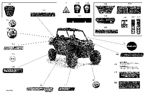 07- Body - Decals - XT