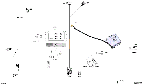 08- Electric - Main Harness - 515179670