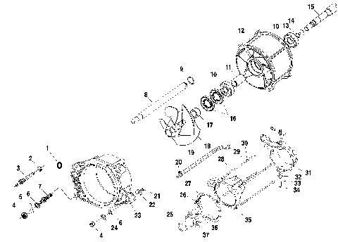PROPULSION - I995094 (4951485148B006)