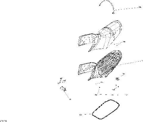 09- Seat - All Models