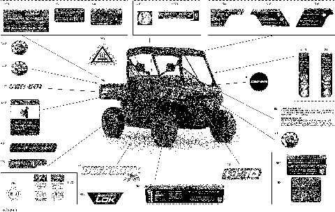 09- Decals - Mossy Oak Edition