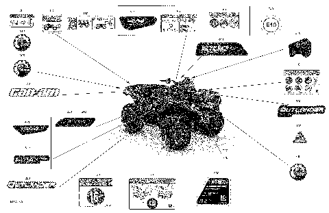 07- Body - Decals - LTD