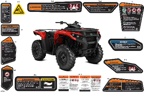 07- Body - Warning Decals