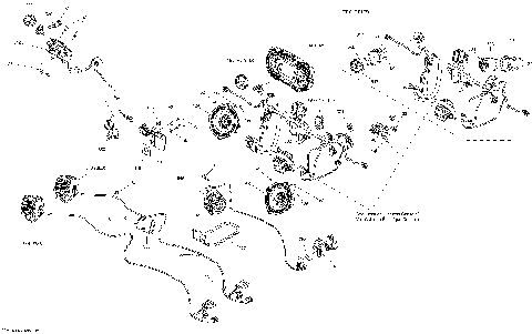 10- Electrical System Front View_20Y1401c