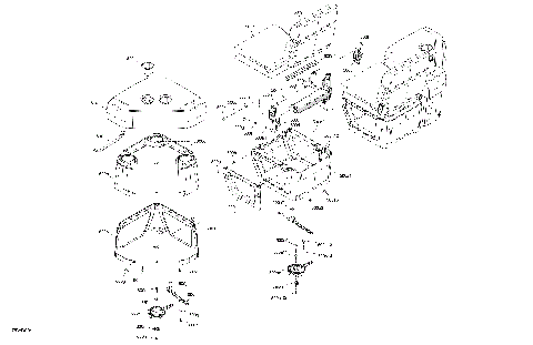 03- HELM - Stern Bench