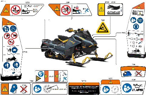 07- Body - Warning Decals