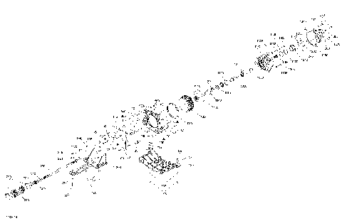 04- Drive - Propulsion - Built Up to Nov 5 2020