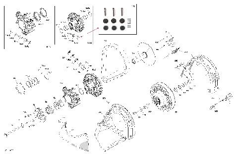 04- Drive - Pulley