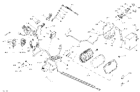 10- Electrical System - All Models