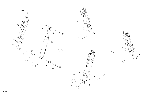 05- Suspension - Rear Shocks