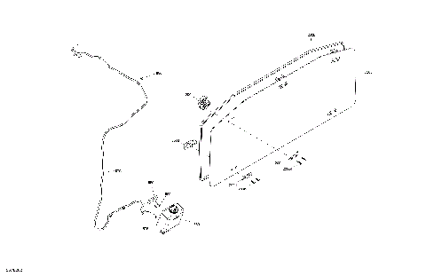 07- Enclosure Cab - Back Wall
