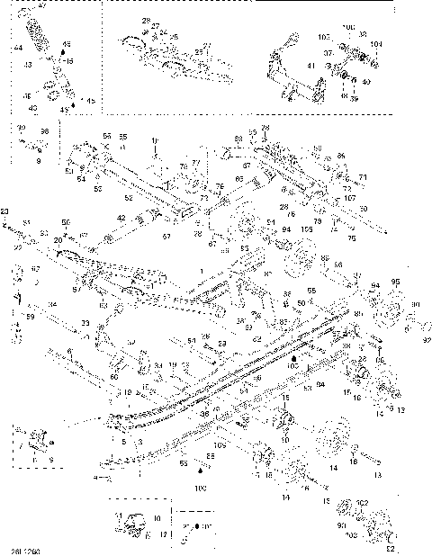 08- Rear Suspension