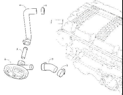 BREATHER SYSTEM [303082]