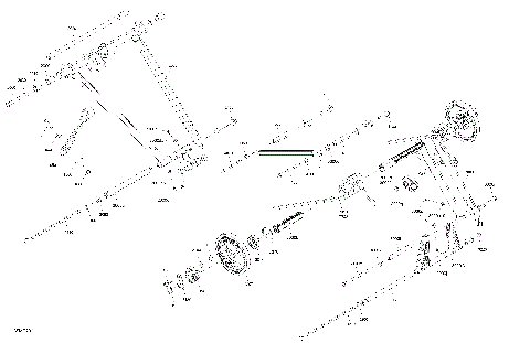 05- Suspension - Rear - Upper Section
