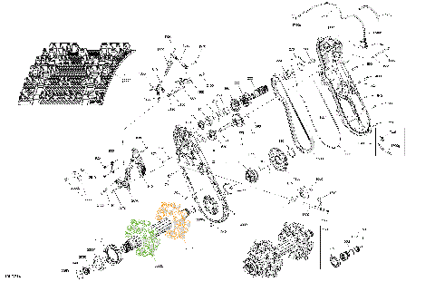 04- Drive - System