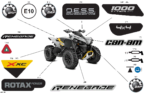 07- Body - Feature Decals