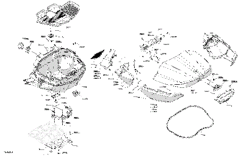 07- Body - Top Cargo Box