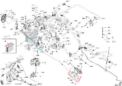 08- Electric - System
