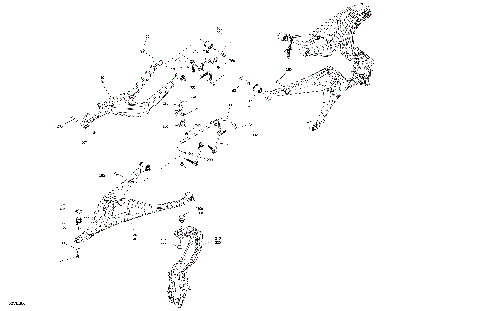 05- Suspension - Front Components