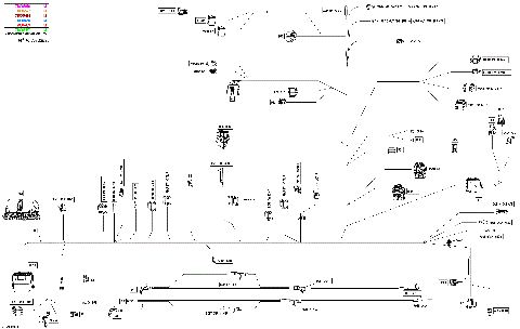 08- Electric - Main Harness - 710007489
