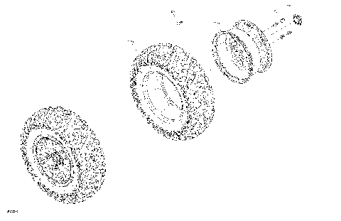04- Drive - Front Wheels - DPS