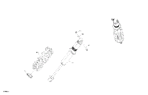 05- Suspension - Front Shock