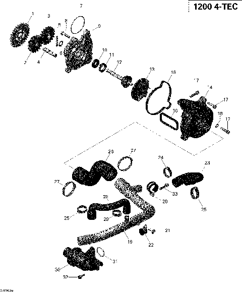 01- Engine Cooling 1