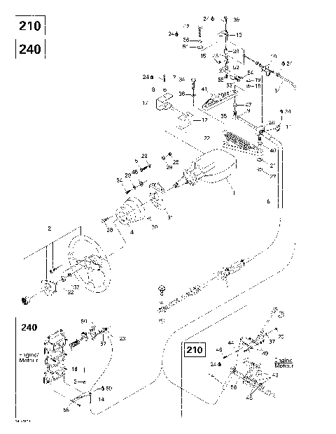 07- Steering System (1S022001-070025_E)