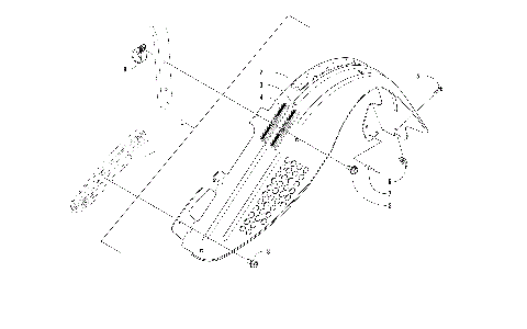 BELT GUARD ASSEMBLY [104283]