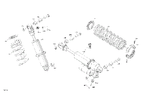 05- Suspension - Rear Shocks