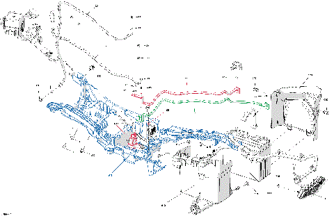 08- Electric - Rear Section