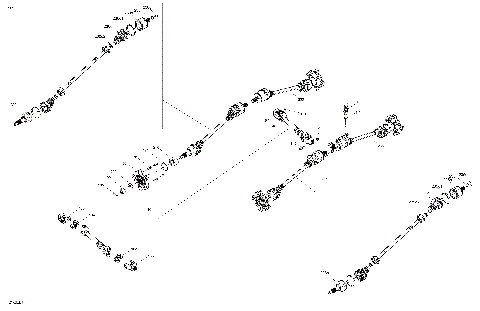 04- Drive - Rear - Common Parts