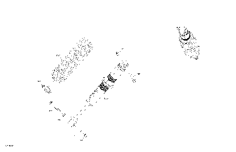 05- Suspension - Front Shocks