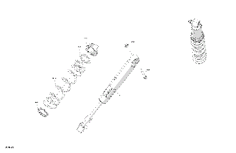 05- Suspension - Front Shock
