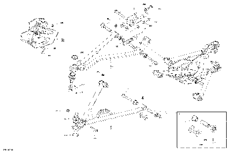 05- Suspension - Front Components