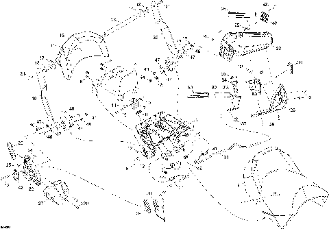 09- Backrest And Handles