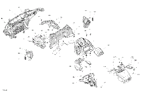 07- Body - Front Section