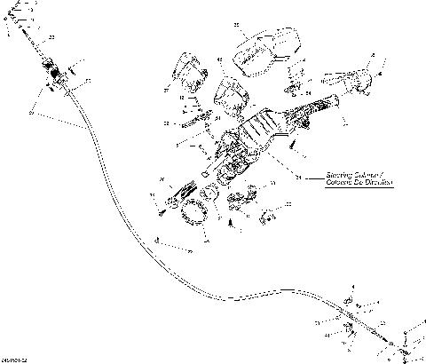 07- Steering _24S1501