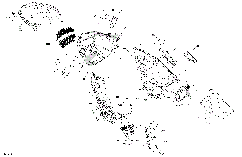 07- Body - Bottom Pan