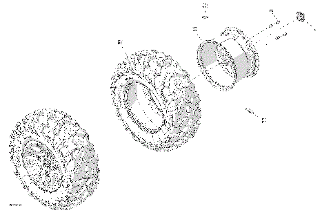 04- Drive - Rear Wheels