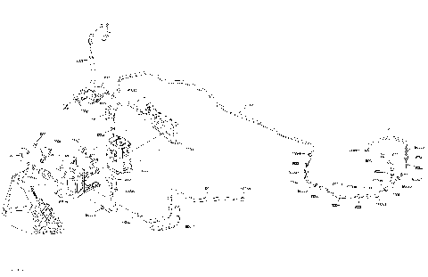 02- Engine - Charcoal Canister Assembly