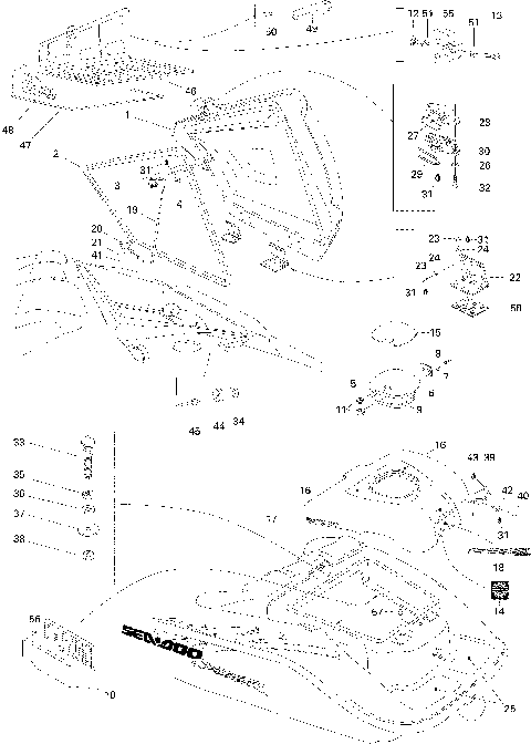 09- Engine Compartment