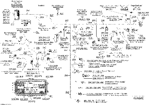 10- Electrical Harness, Frame Europe