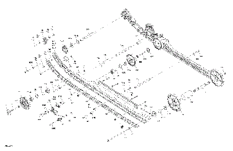05- Suspension - Rear - Lower Section