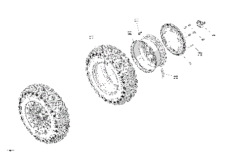 04- Drive - Front Wheels