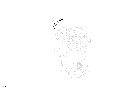 07- FURNITURE - Wind Deflector