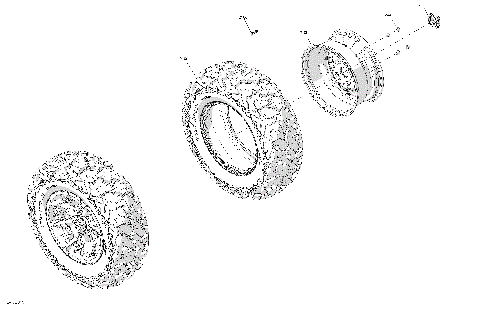 04- Drive - Front Wheels