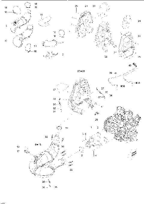 01- Exhaust System