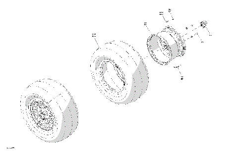 04- Drive - Rear Wheels