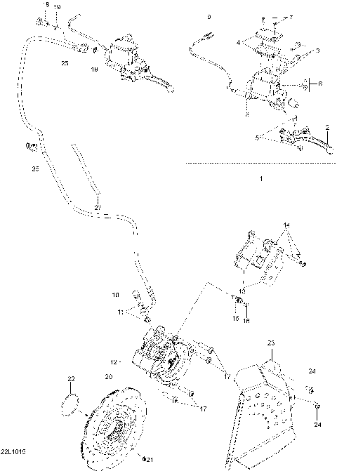 06- Hydraulic Brake